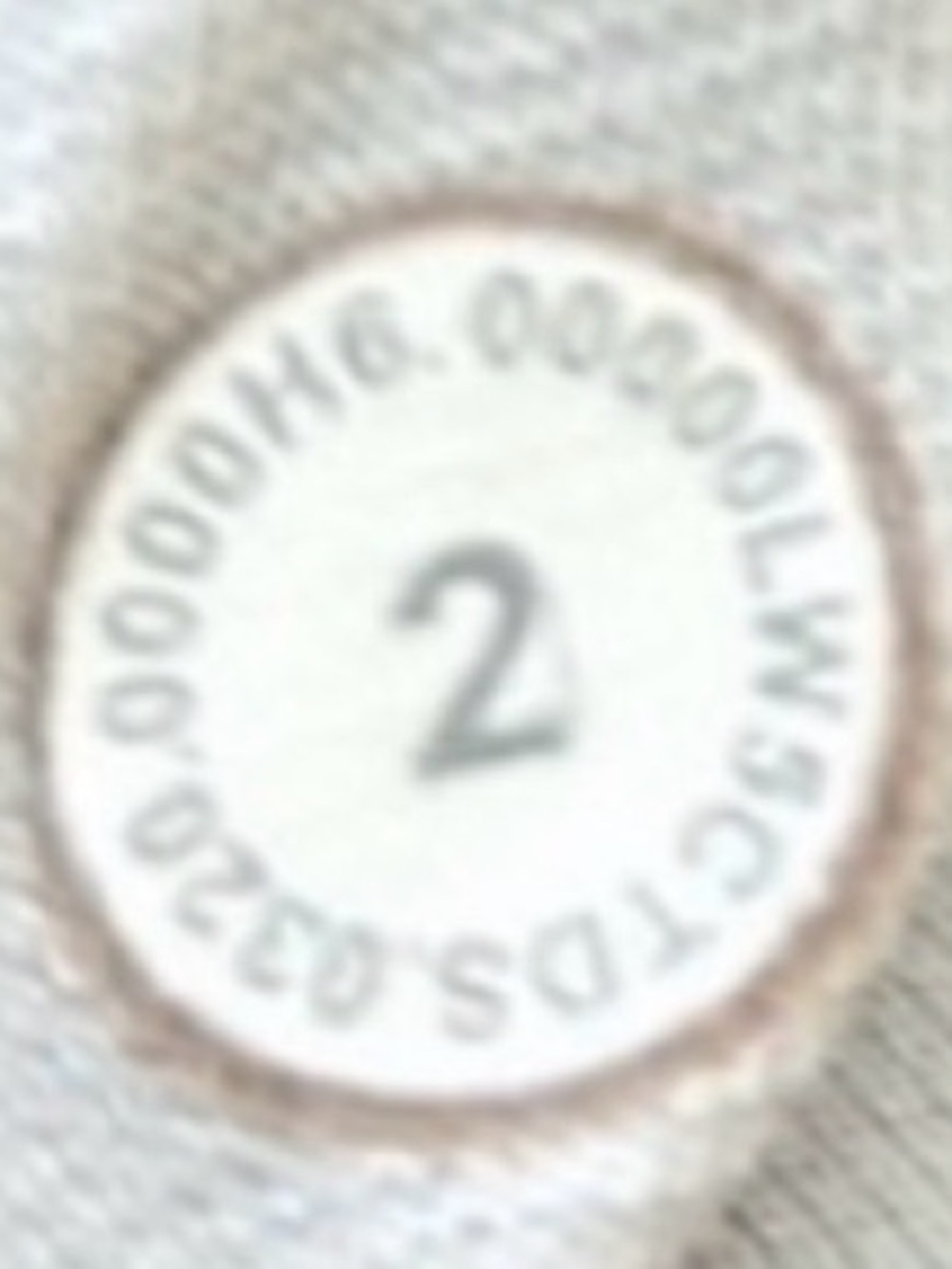 Lululemon align 25” Size 2 - Picture 8 of 9